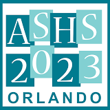 ASHS 2023 icon