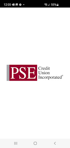 Android application PSE Visa Credit Card screenshort