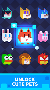 Imágen 3 Maze Dash Rising android