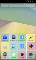 Pull Me App Unlocker - Screenshot Image