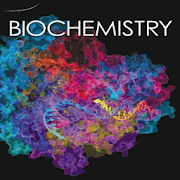Medical Biochemistry  Icon