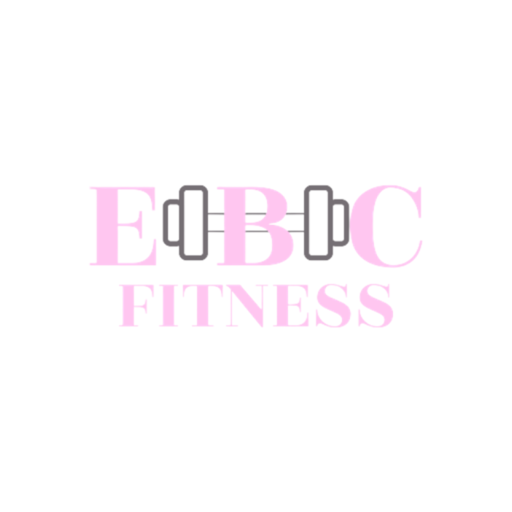 EBC Fitness logo