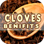 Cover Image of Download Cloves Benefits  APK