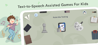 Game screenshot Finger Paint - Educational apk download