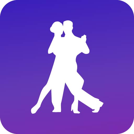 Dance School App logo