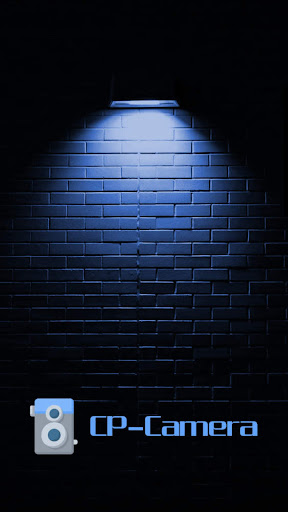 Android application CPCamera screenshort