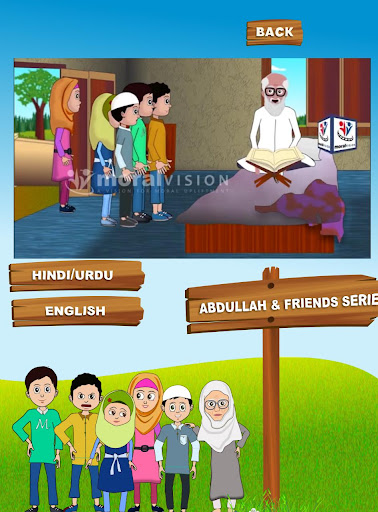 ✓ [Updated] Abdul Bari Islamic Cartoons for PC / Mac / Windows 11,10,8,7 /  Android (Mod) Download (2023)