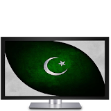 TV Channels from Pakistan HD icon