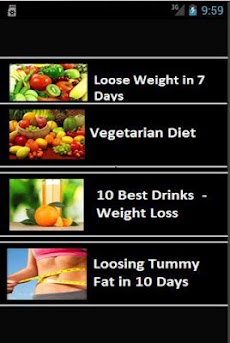 Diet Plan - Most Effectiveのおすすめ画像1