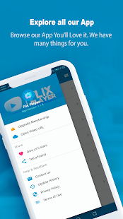 FlixPlayer for Android 2.4.1 APK screenshots 4