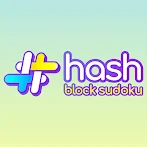 Hash Block Sudoku
