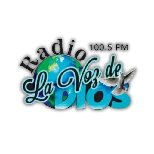 La Voz De Dios 100.5 FM Download on Windows