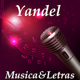 Yandel Musica&Letras icon