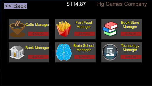 Android application El Farming Tycoon screenshort