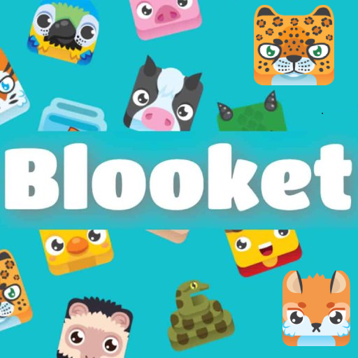 Blooket Game Play
