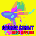 ♫ George Strait ll Top Songs & MP3 ll No Internet Apk