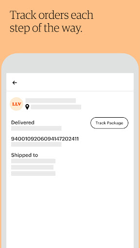 Etsy: Home, Style & Gifts screenshot