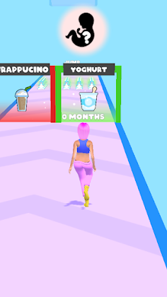 Who is Daddy? - Screenshot 4