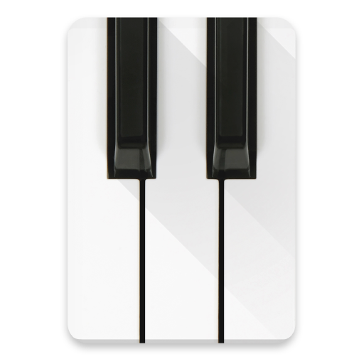 Piano For You  Icon