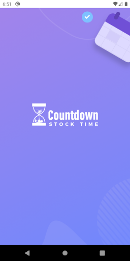 Android application Expiration Date Checker - CST screenshort