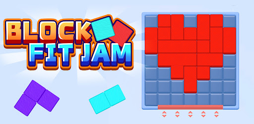 Block Fit Jam