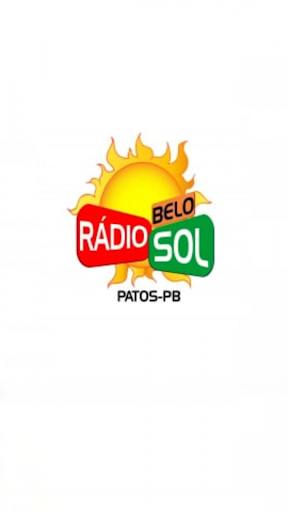 Rádio Belo Sol FM Screen 2