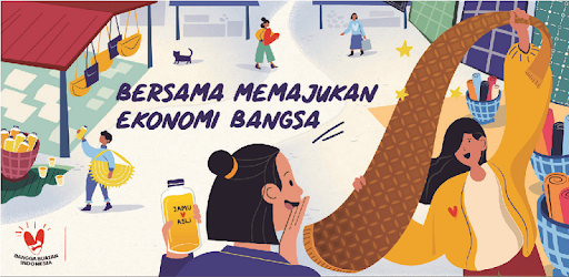 BBI Kementerian Perdagangan