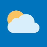 Cover Image of Download SimpleWeather  APK