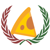Pizzerias icon