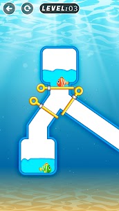 Save the Fish – Pull the Pin 5