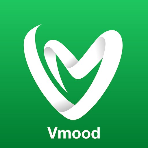 VMOOD logo