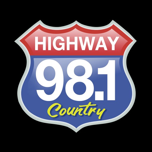 Highway 98.1 Country  Icon