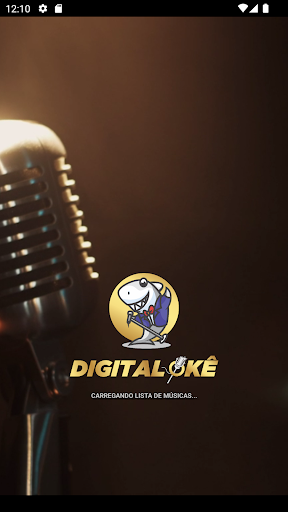 Android application Digital-okê screenshort
