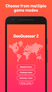 GeoGuessr 2 – Unlimited Game Plays! 1