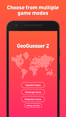 GeoGuessr 2 - Unlimited Game Plays!のおすすめ画像1