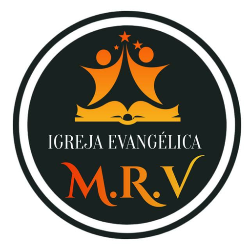 Rádio Evangélica MRV Online logo