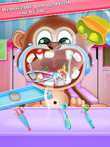 Animal Dentist For Kids Unknown