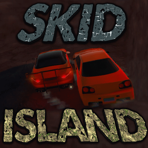 Skid Island: Asphalt Mayhem