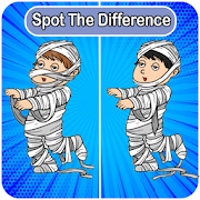 Top 44 Puzzle Apps Like Find the Difference Puzzle – Compare & Spot it - Best Alternatives