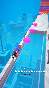 Human Vehicle Apk Mod for Android [Unlimited Coins/Gems] 10
