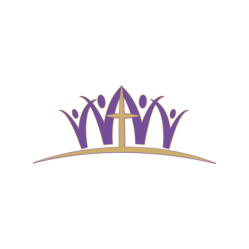 Consolidated Baptist Church logo