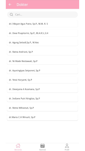 Pejuang TB Screen 3
