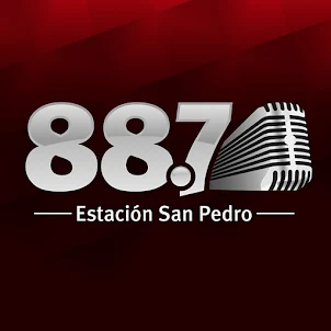 Radio Estación San Pedro 88.7