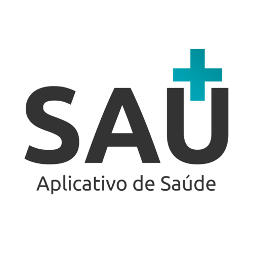 App SAU - Aplicativo de Saúde logo