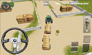 screenshot of Tractor Farming Simulator 3D