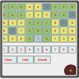 Sudoku - Brain Trainer icon