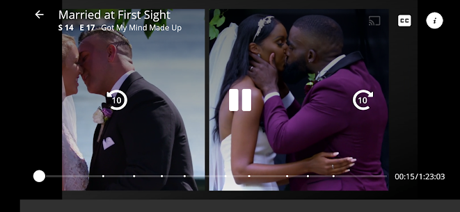 Lifetime: TV Shows & Movies for PC 2