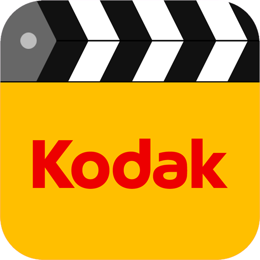 Kodak Cinema Tools  Icon