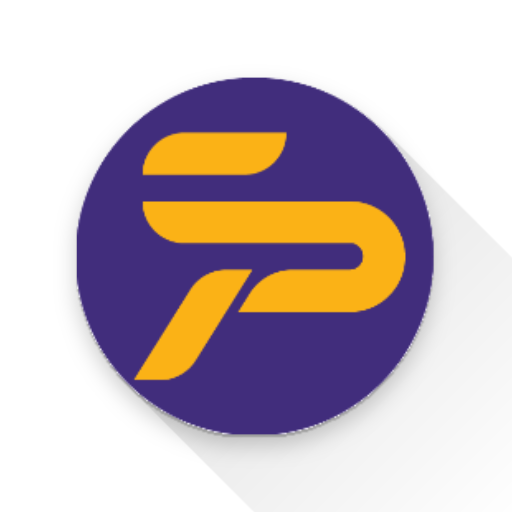Suara Purwasuka logo