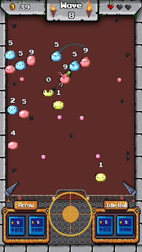 Arrow Defense - TD Game